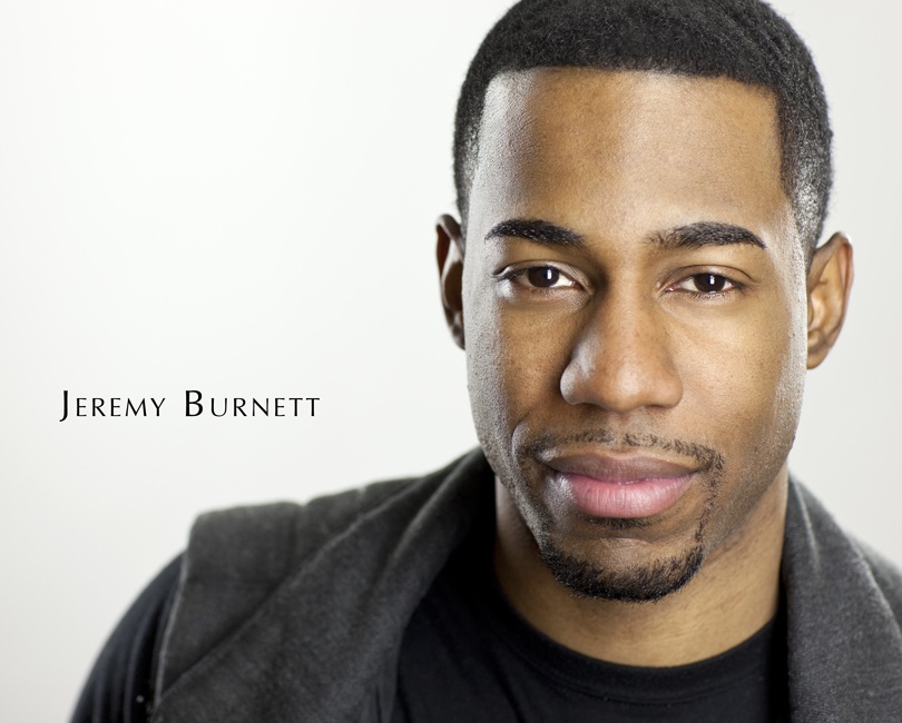 Jeremy Burnett