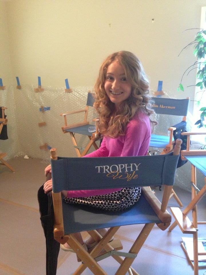 ABC Trophy Wife