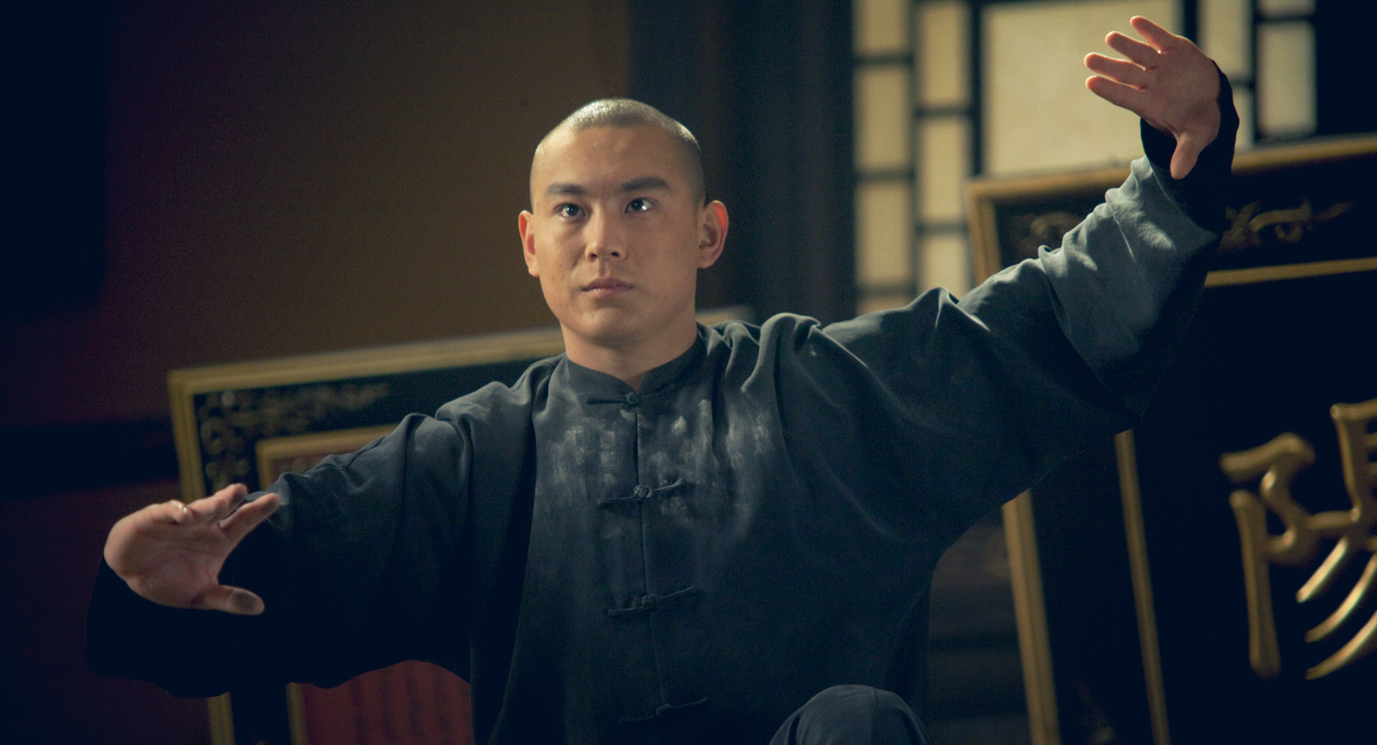 Still of Xiaochao Yuan in Tai Chi Hero (2012)