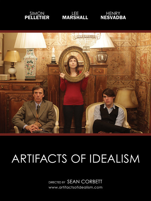 'Artifacts of Idealism,' Written, Produced and Directed by Sean Corbett.
