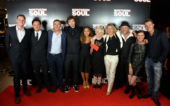 Northern Soul Premiere