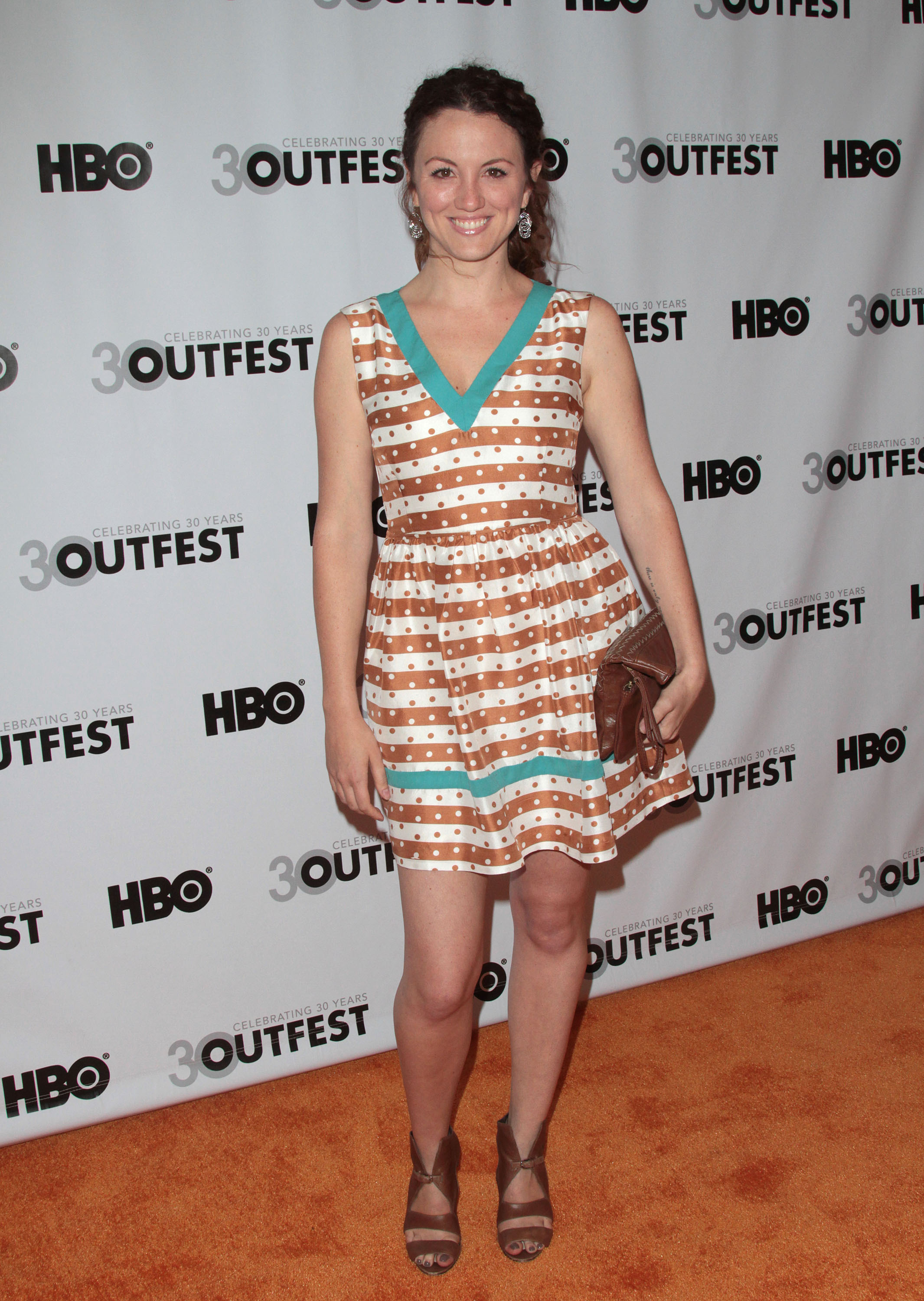 Outfest 2012 Opening Night Gala