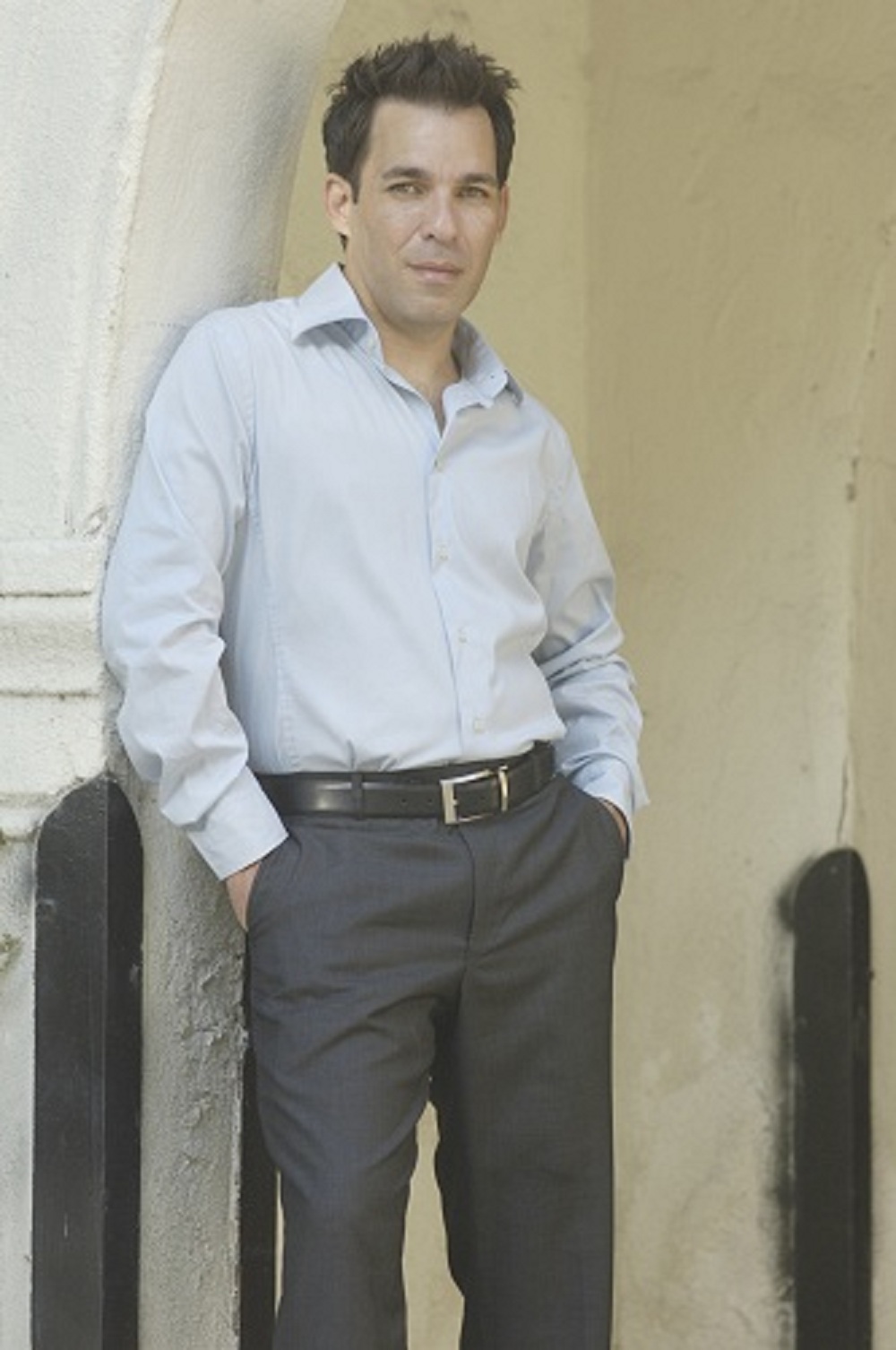 Jose Luis Munoz
