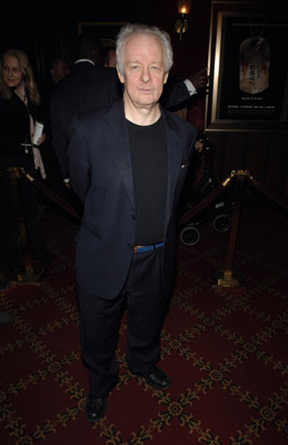 Jim Sheridan at event of Jarhead (2005)