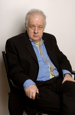 Jim Sheridan at event of In America (2002)