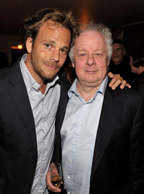 Stephen Dorff and Jim Sheridan