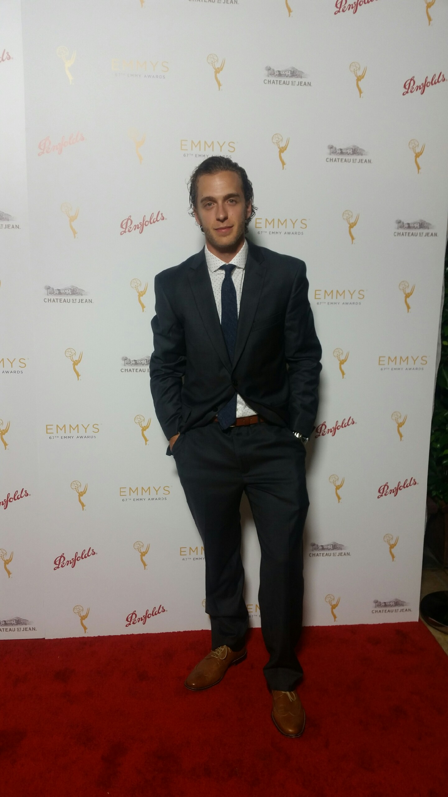 Emmy Nomination Event at Montage Hotel