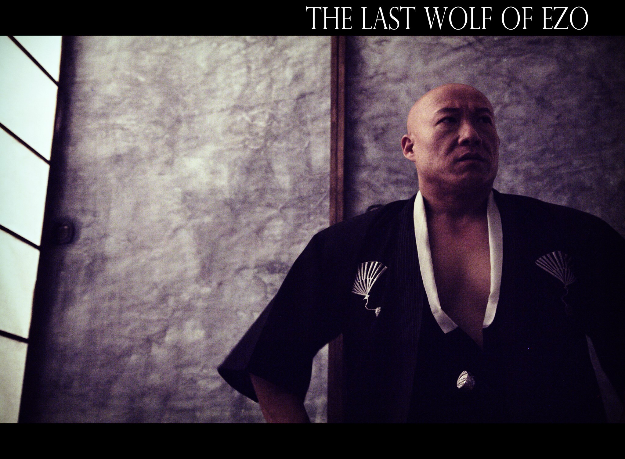 Toshiie, Last Wolf of Ezo