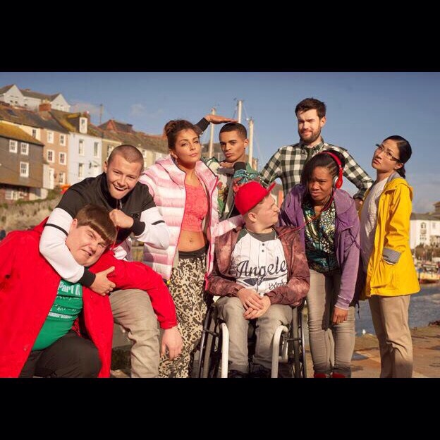 Bad Education Movie