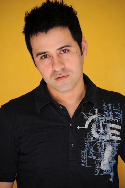 Ruben Lee Sandoval