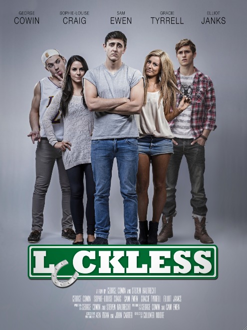 Luckless Poster