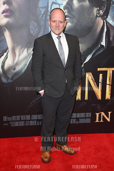 Richard Glover attends the gala screening of 