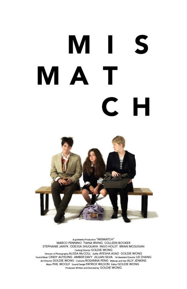 Poster for Mismatch