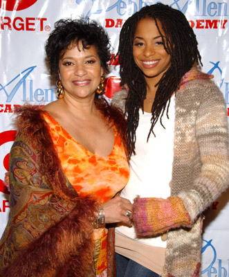 Debbie Allen