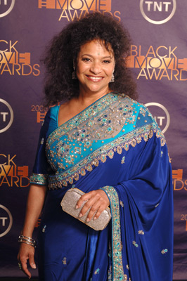 Debbie Allen