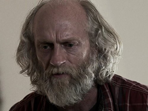 Still of Russell Hodgkinson in Z Nation (2014)