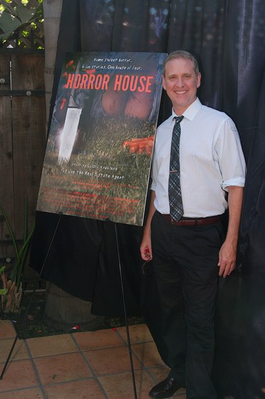 Horror House premiere