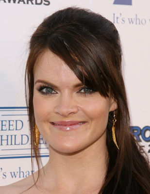 Missi Pyle