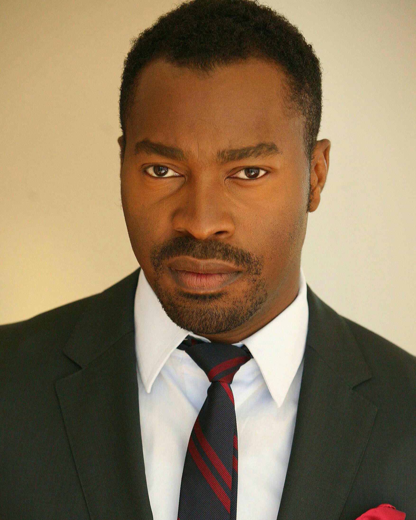 Toussaint Raphael Abessolo