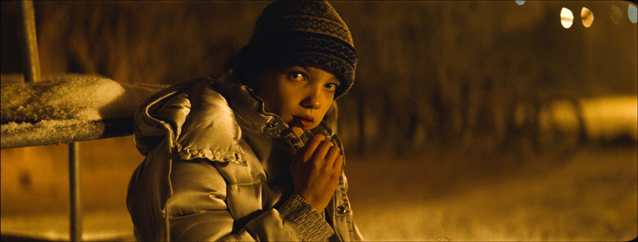 Still of Kodi Smit-McPhee in Let Me In (2010)