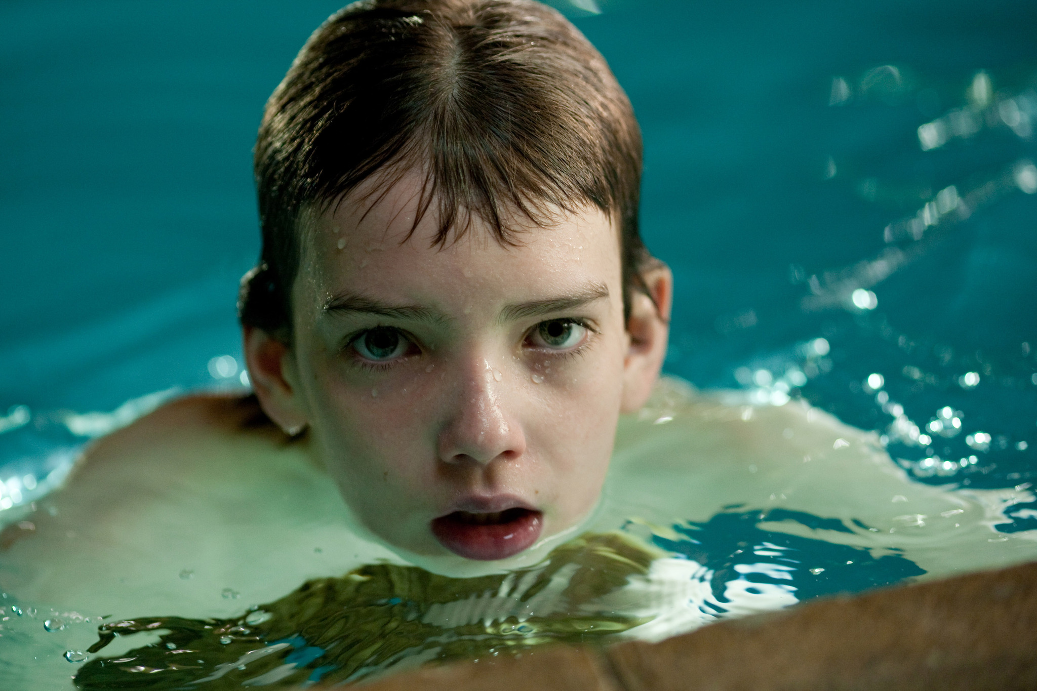 Still of Kodi Smit-McPhee in Let Me In (2010)