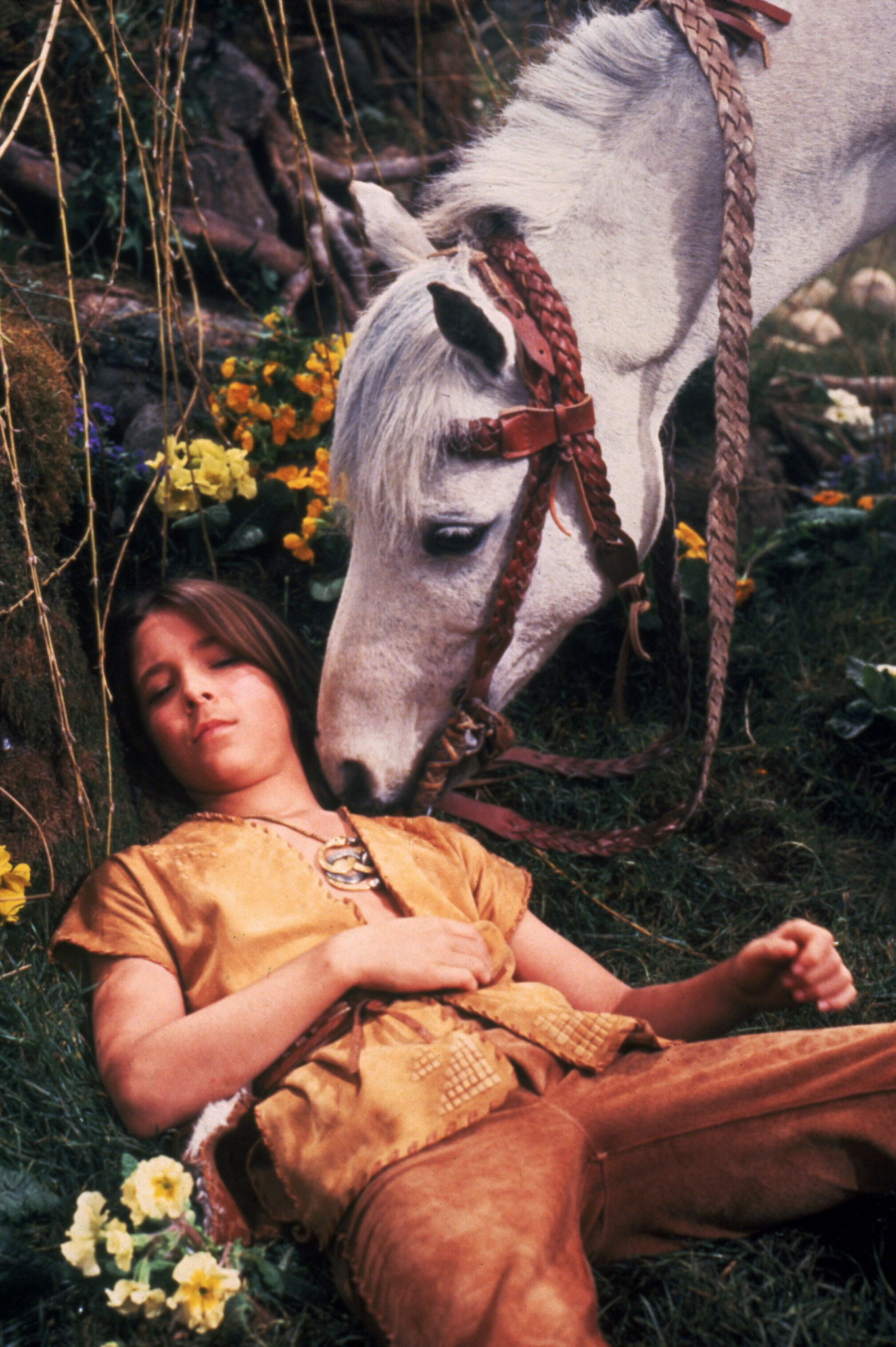 Still of Noah Hathaway in The NeverEnding Story (1984)