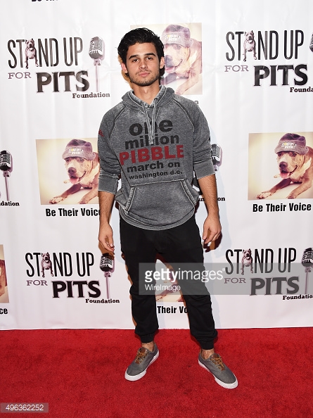 Stand Up For Pits Charity Benefit