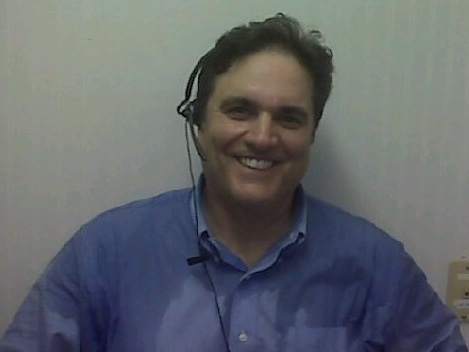 Mark Falvo