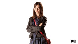 Jenna Coleman in Doctor Who (2005)