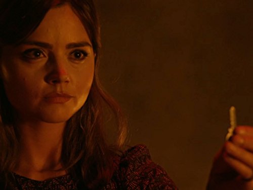 Still of Jenna Coleman in Doctor Who (2005)