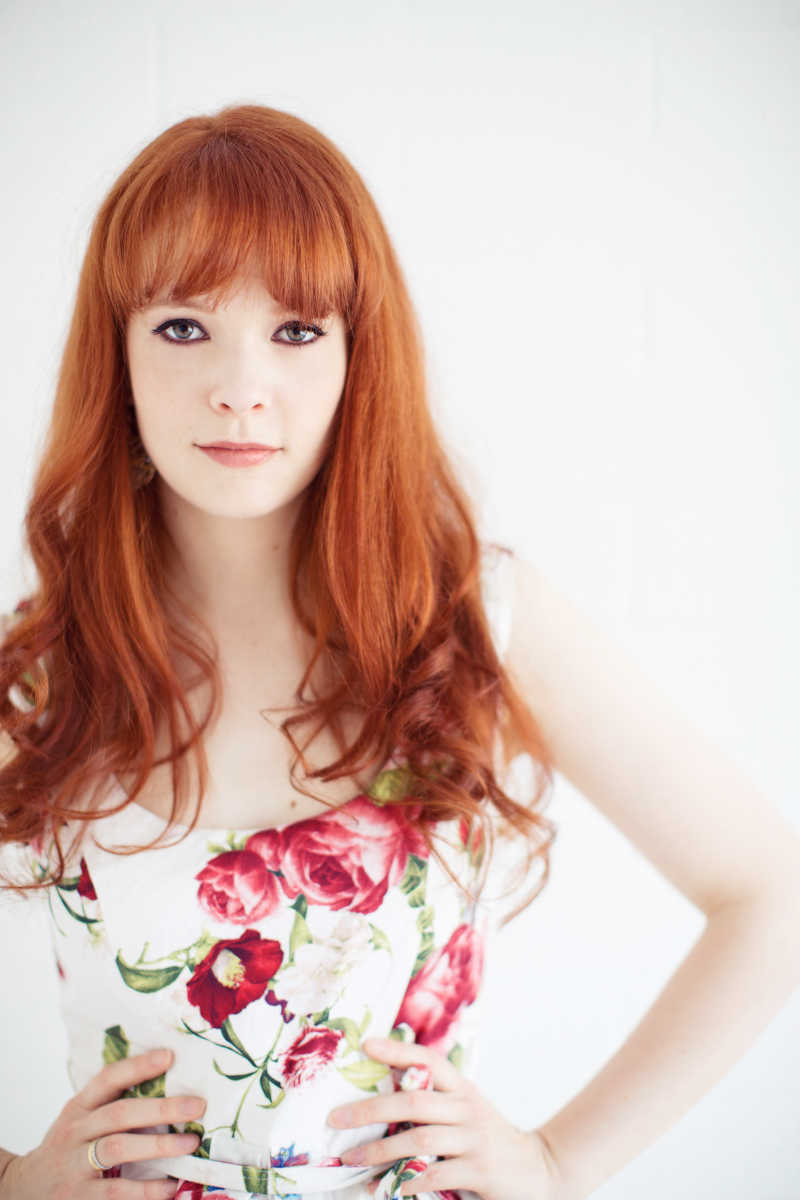 Naomi Brockwell