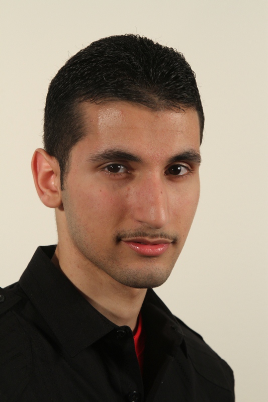 Mohamed Alshami