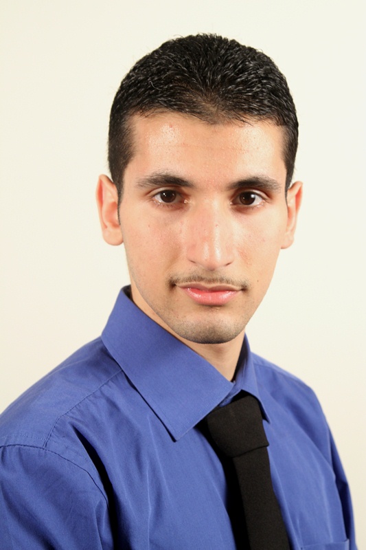 Mohamed Alshami