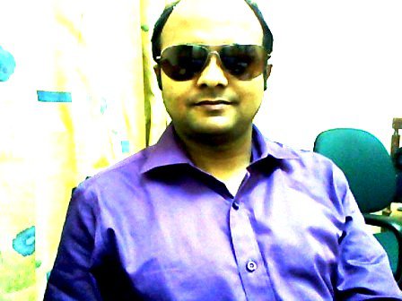 Ashwani Shukla