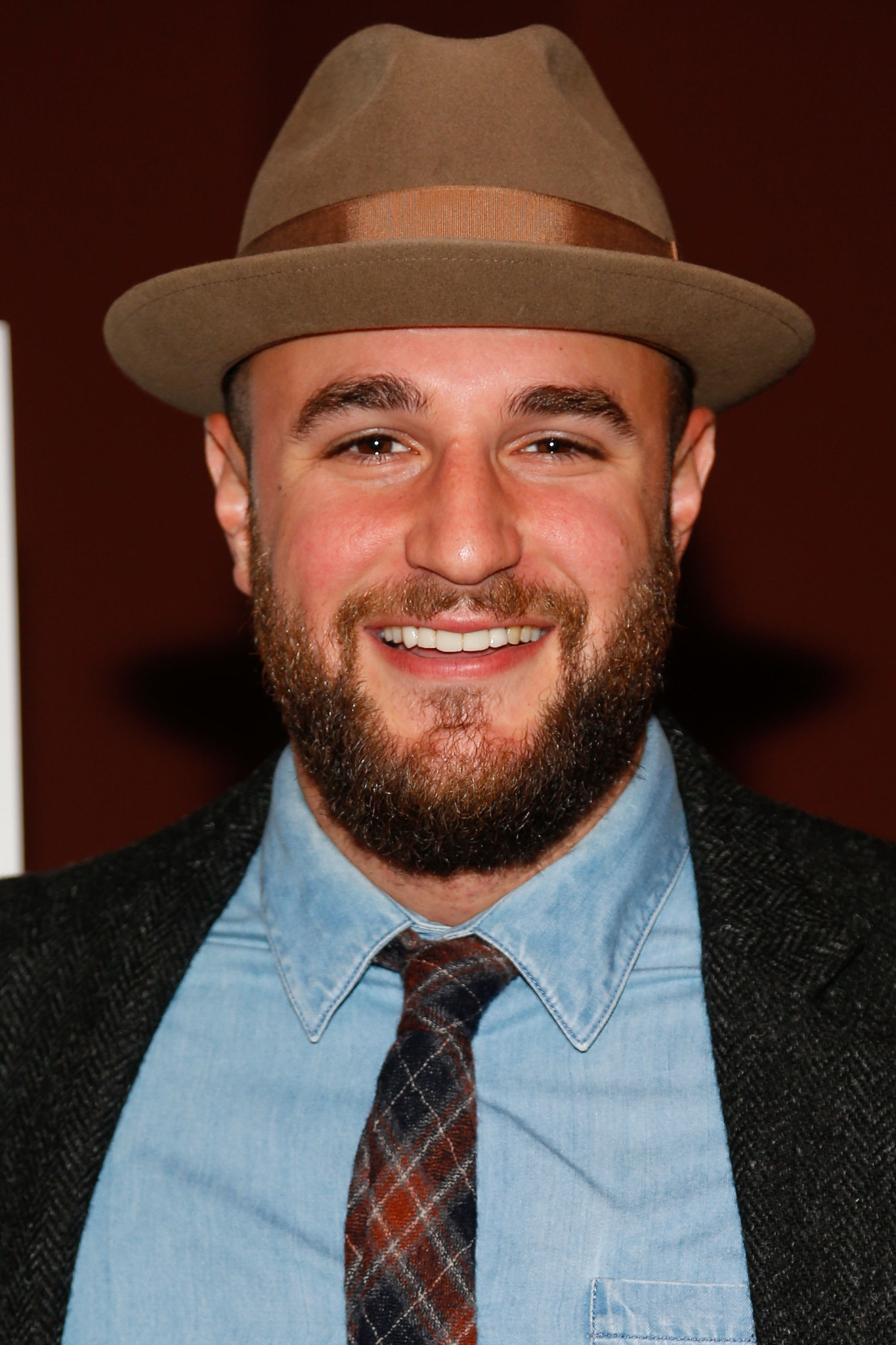 Jordan Horowitz at event of Save the Date (2012)