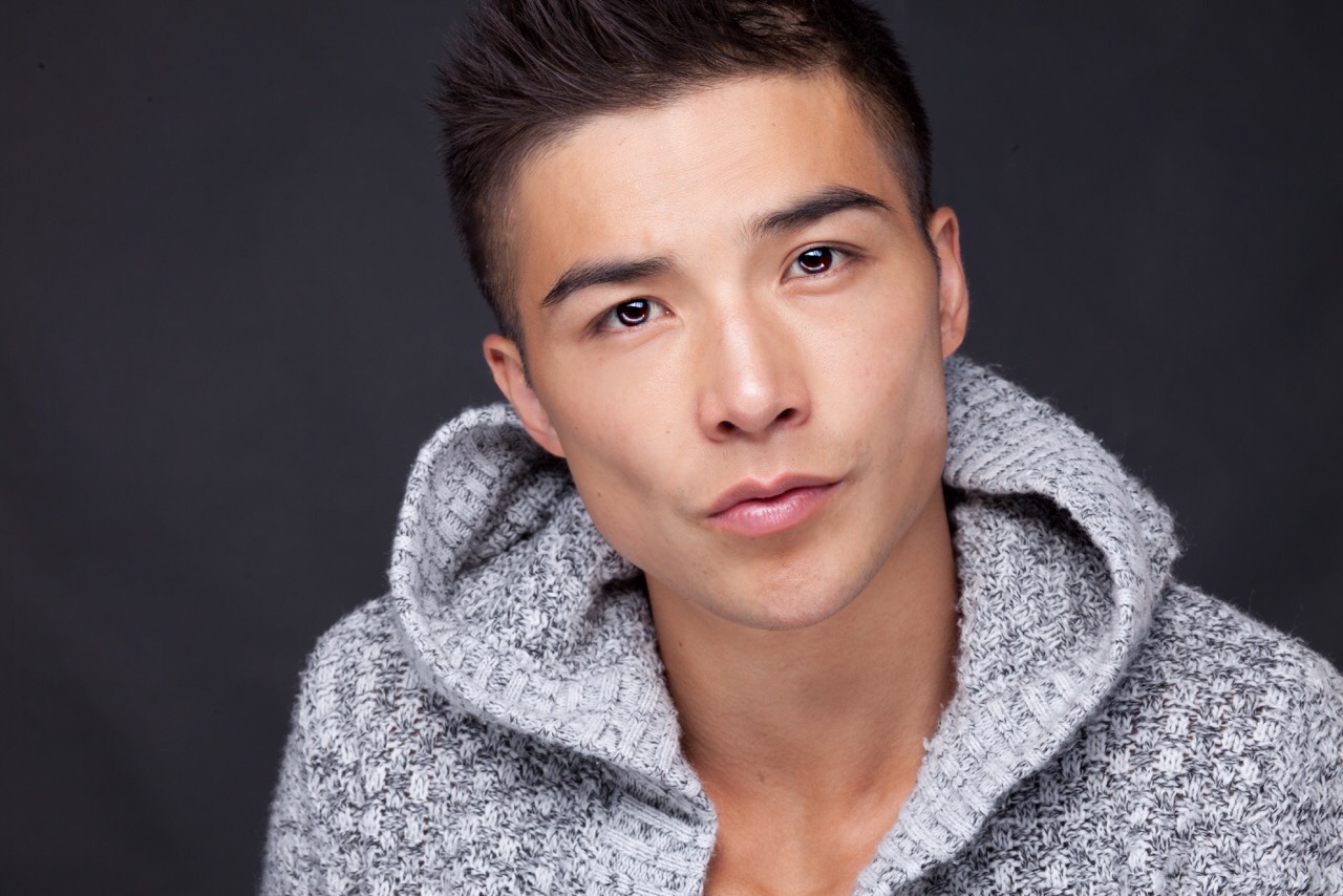 Ludi Lin