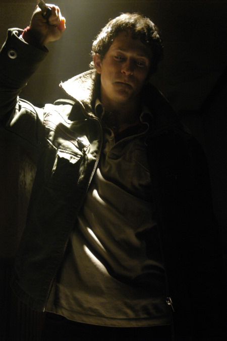 Still of Jonathan Tucker in The Black Donnellys (2007)