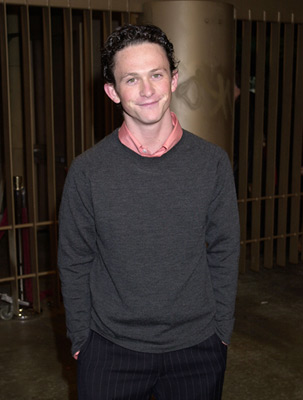 Jonathan Tucker at event of K-PAX (2001)