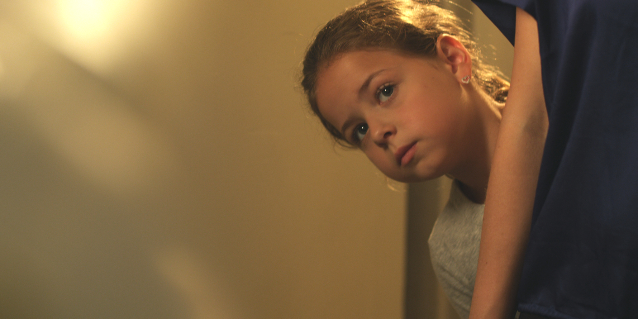 Still of Destiny Monet Cruz in The Quitter (2014)