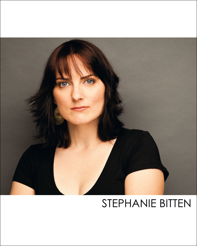 Stephanie Bitten