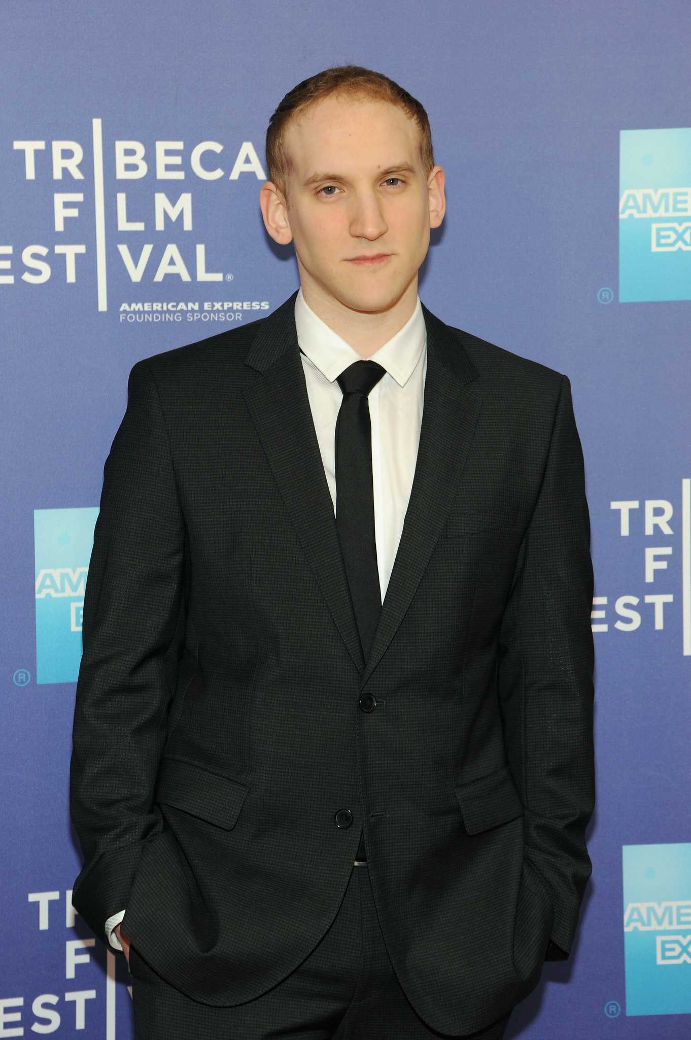 Jason Somerville at event of Bridegroom (2013)