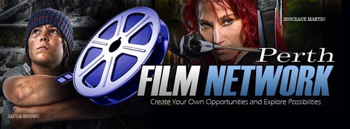 Promo for Perth Film Network