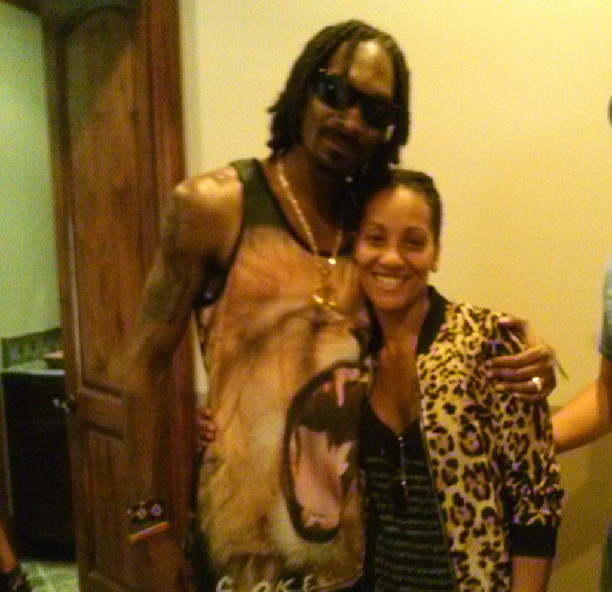 Summer Ft. Snoop Dogg 