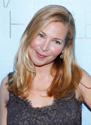 Jennifer Westfeldt at event of Triusio urvas (2010)