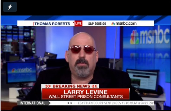Larry Jay Levine