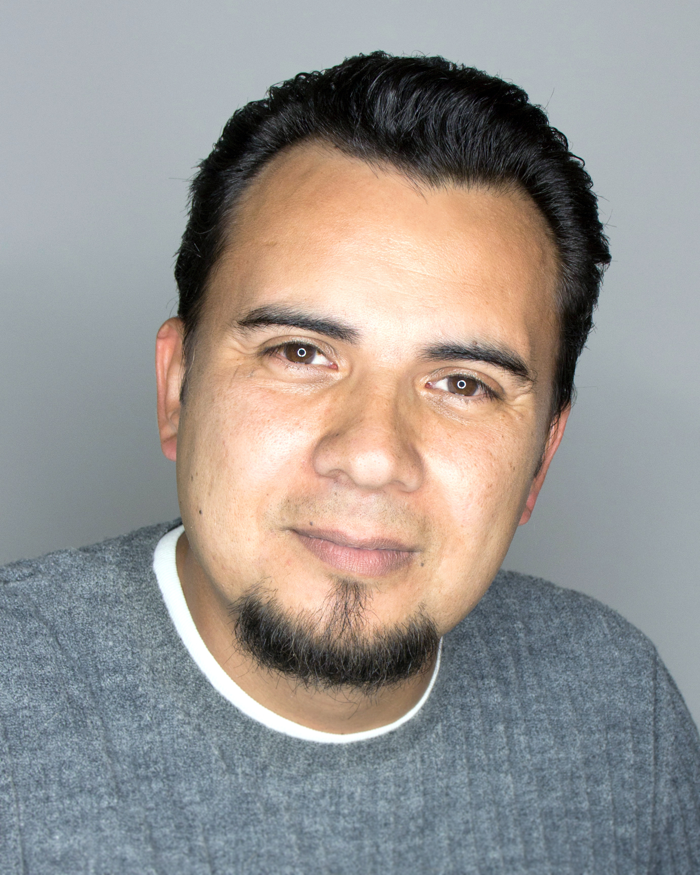 Omar J. Pineda