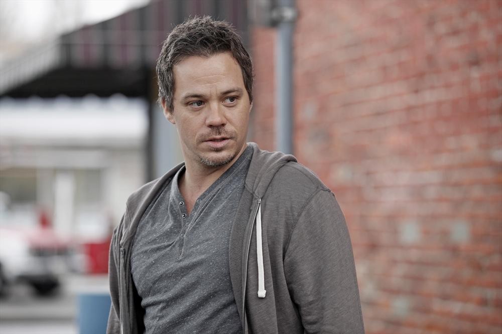 Still of Michael Raymond-James in Once Upon a Time (2011)