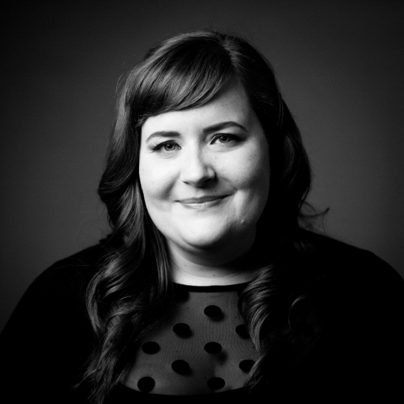 Aidy Bryant