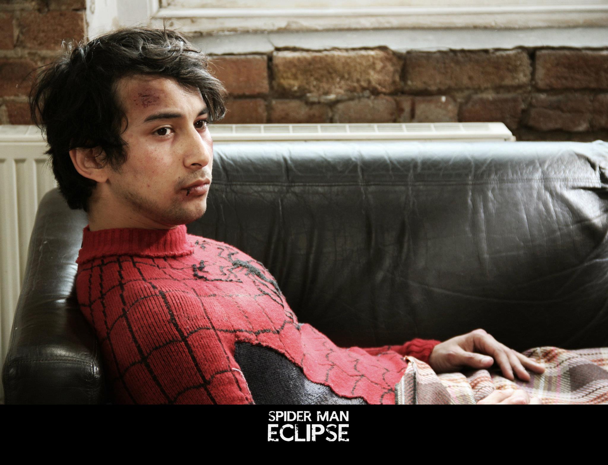 Spiderman: Eclipse, Press Release