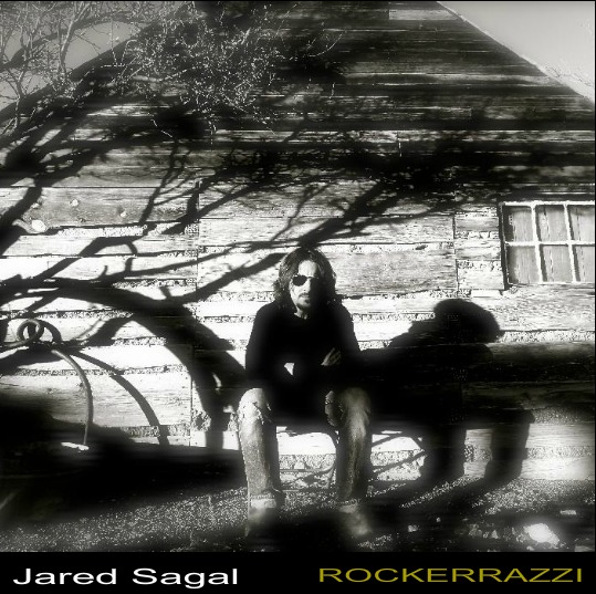 Jared Sagal